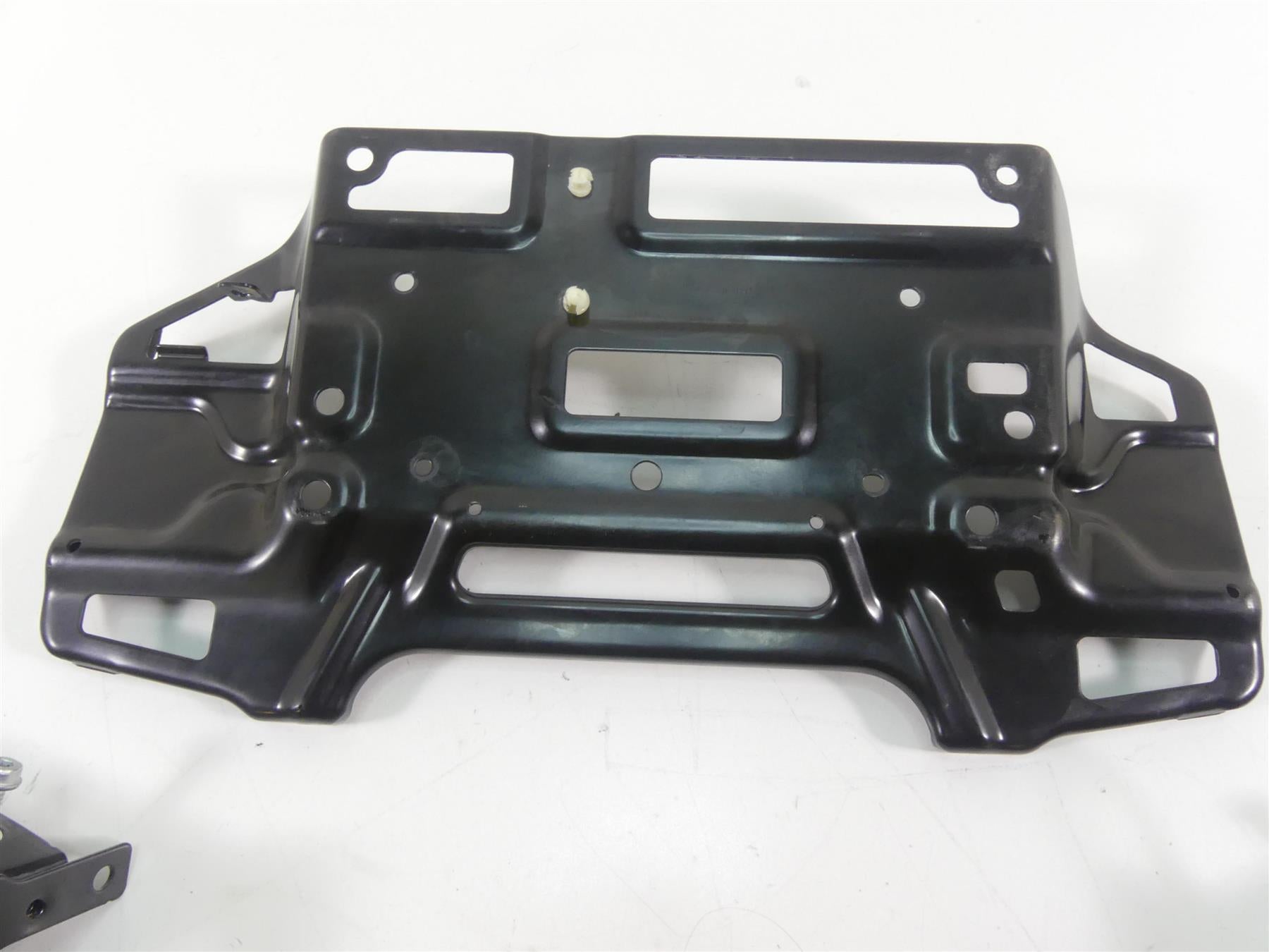 2014 Harley Touring FLHTK Electra Glide Front Fairing Mount Holders 57000186 {{ shop.shopifyCountryName }} - Mototech271
