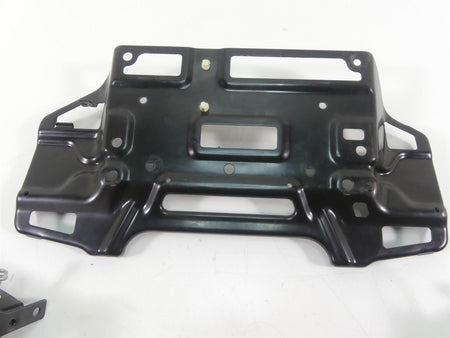 2014 Harley Touring FLHTK Electra Glide Front Fairing Mount Holders 57000186 {{ shop.shopifyCountryName }} - Mototech271