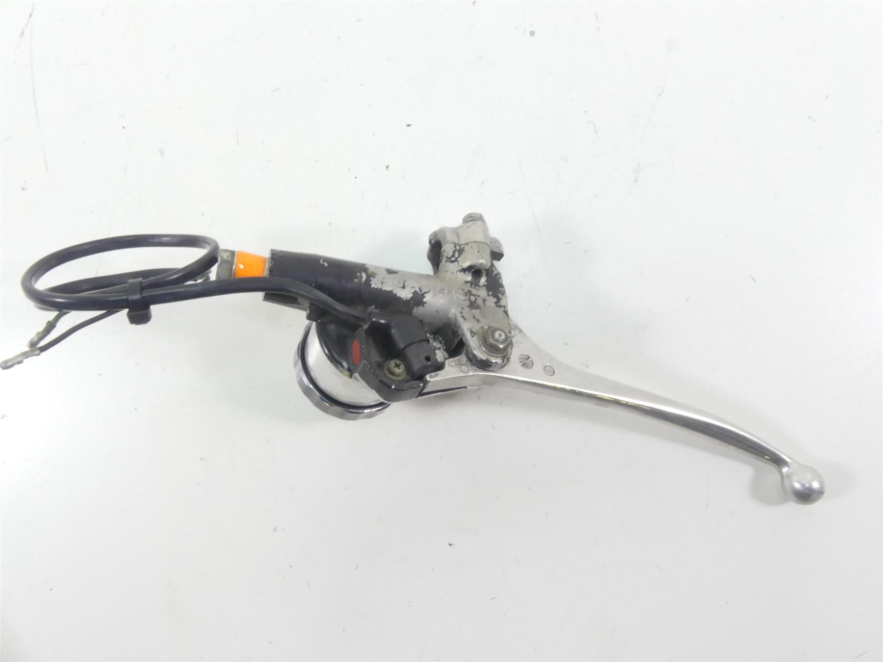 1977 Honda CB750 A Four Hondamatic Front Brake Master Cylinder 45500-405-701 {{ shop.shopifyCountryName }} - Mototech271