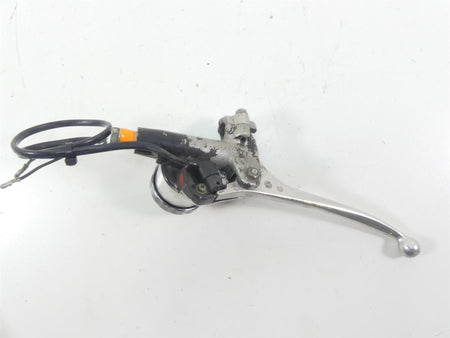1977 Honda CB750 A Four Hondamatic Front Brake Master Cylinder 45500-405-701 {{ shop.shopifyCountryName }} - Mototech271