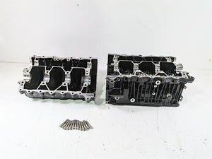 2010 Sea-Doo 4-Tec RXT 215 Engine Crank Case Housing Cylinder 420893511 | Mototech271