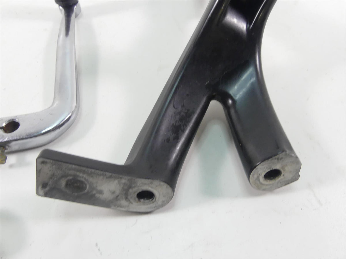 2019 Harley Softail FLSB Sport Glide Left Foot Peg & Shifter 33600134 33600179 {{ shop.shopifyCountryName }} - Mototech271