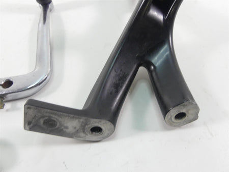 2019 Harley Softail FLSB Sport Glide Left Foot Peg & Shifter 33600134 33600179 {{ shop.shopifyCountryName }} - Mototech271
