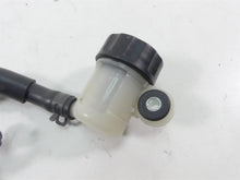 Load image into Gallery viewer, 2016 Yamaha YZF-R1 S Rear 1/2&quot; Brake Master Cylinder 2CR-2583V-00-00 | Mototech271
