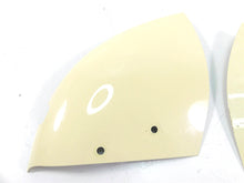 Load image into Gallery viewer, 2019 Indian Chieftain Classic Front Caliper Cover Set Ivory Cream 1025151-646 | Mototech271
