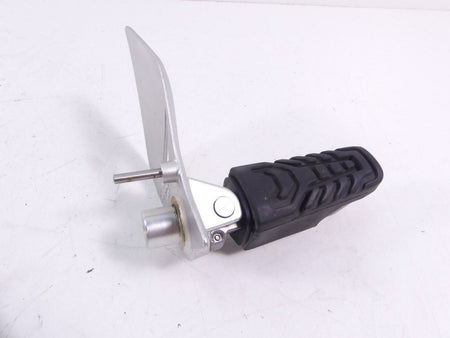 2014 BMW R1200 RT RTW K52 Front Left Rider Footpeg 46718535641/ 46718560383 {{ shop.shopifyCountryName }} - Mototech271