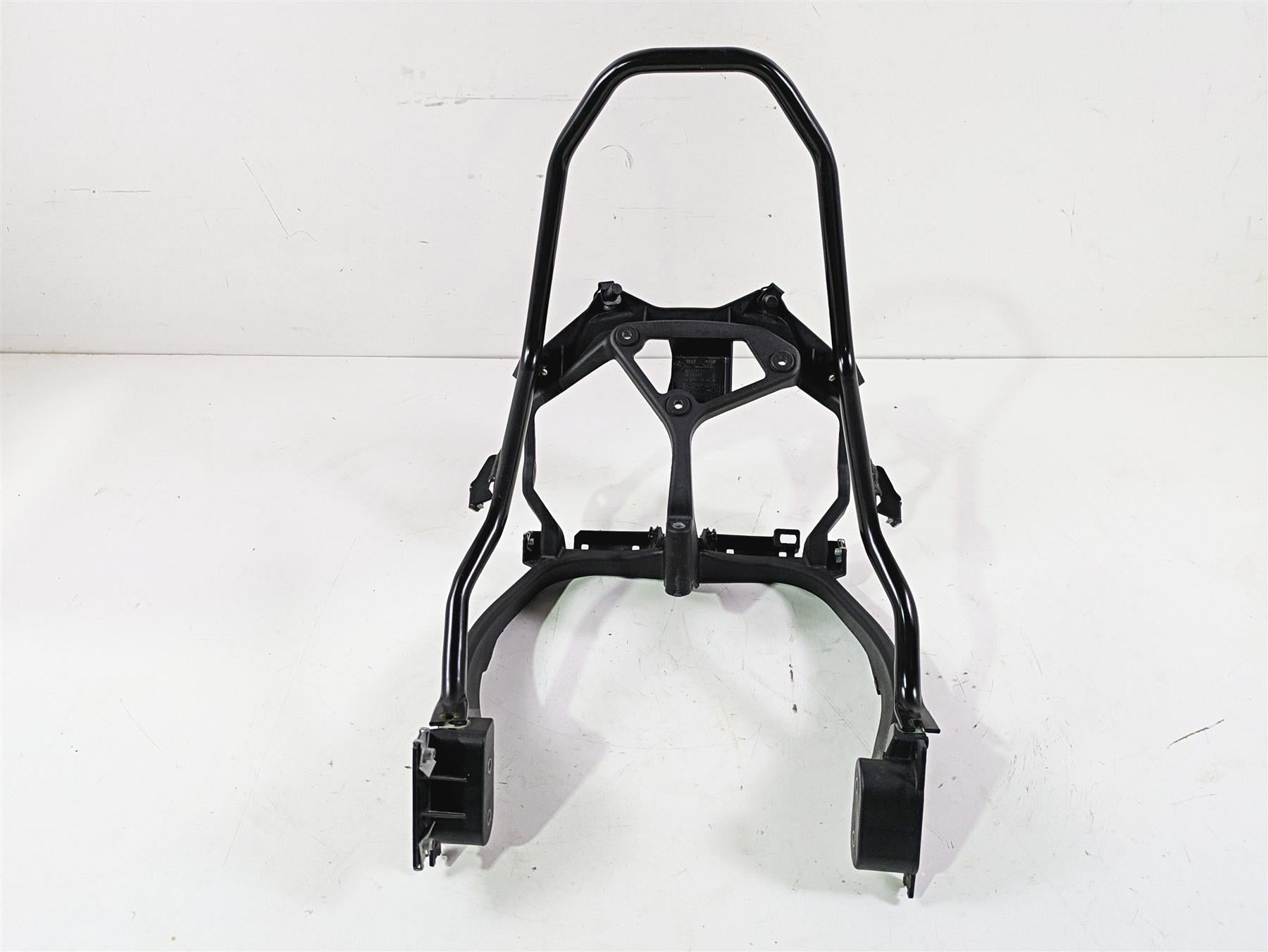 2017 BMW F800GS Adv K75 Front Frame Stay Mount Holder Bracket 46637694988 {{ shop.shopifyCountryName }} - Mototech271