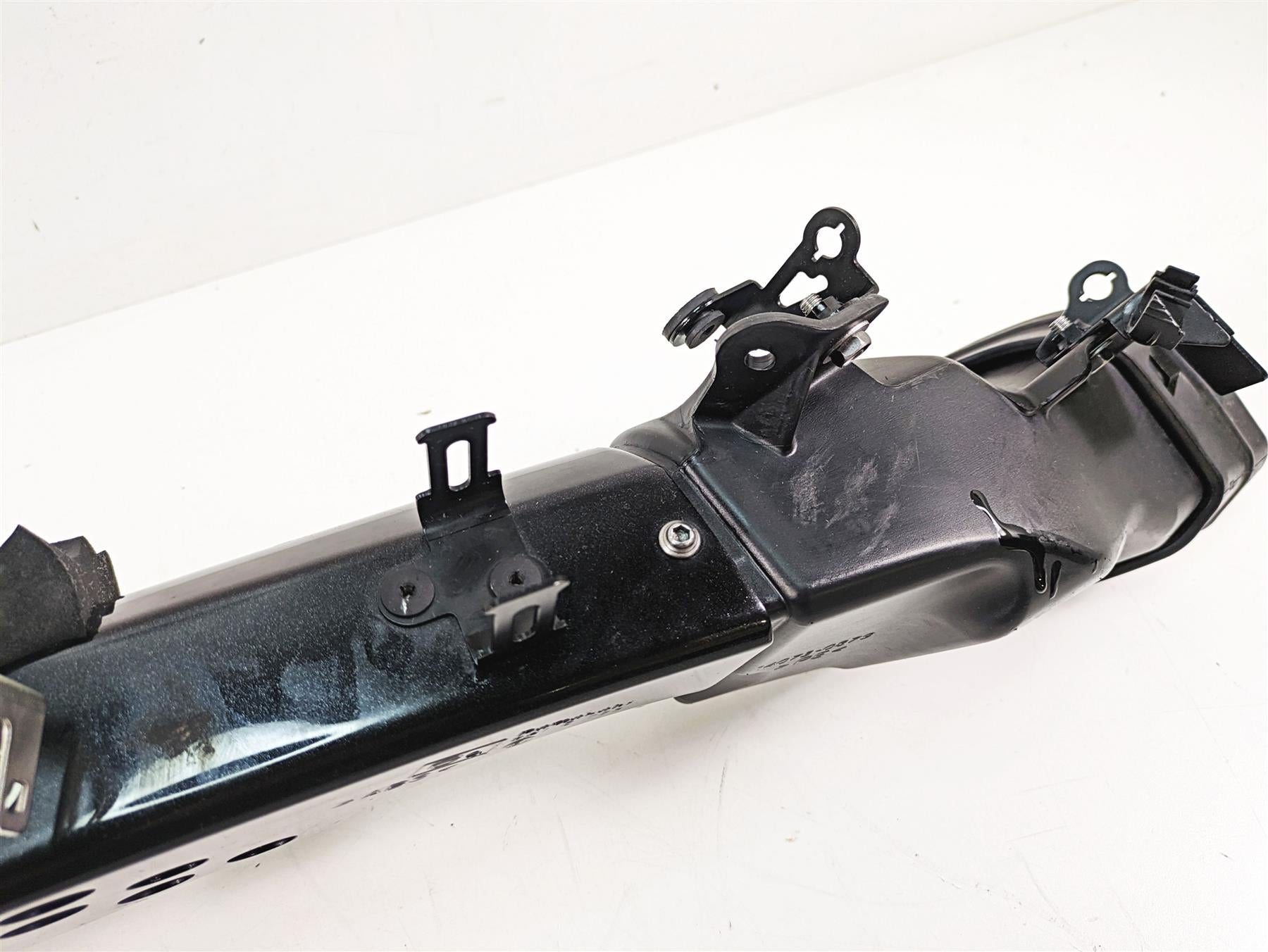 2018 Kawasaki ZX1002 Ninja H2 SX Air Box Breather & Ram Duct Set 14073-0880-660 {{ shop.shopifyCountryName }} - Mototech271
