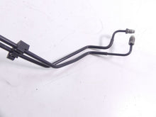 Load image into Gallery viewer, 2010 BMW F800GS K72 Front Abs Brake Line Set 34327700787
