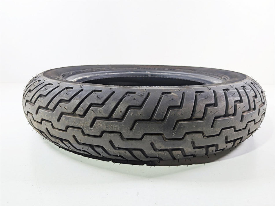 Used Harley Davidson D402 Front Tire (72H) MT90-16 D402F 45006403