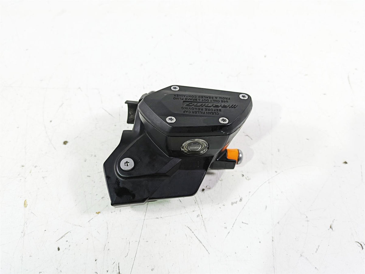 2014 BMW R1200 RT RTW K52 Front Brake Master Cylinder 32728559604 {{ shop.shopifyCountryName }} - Mototech271