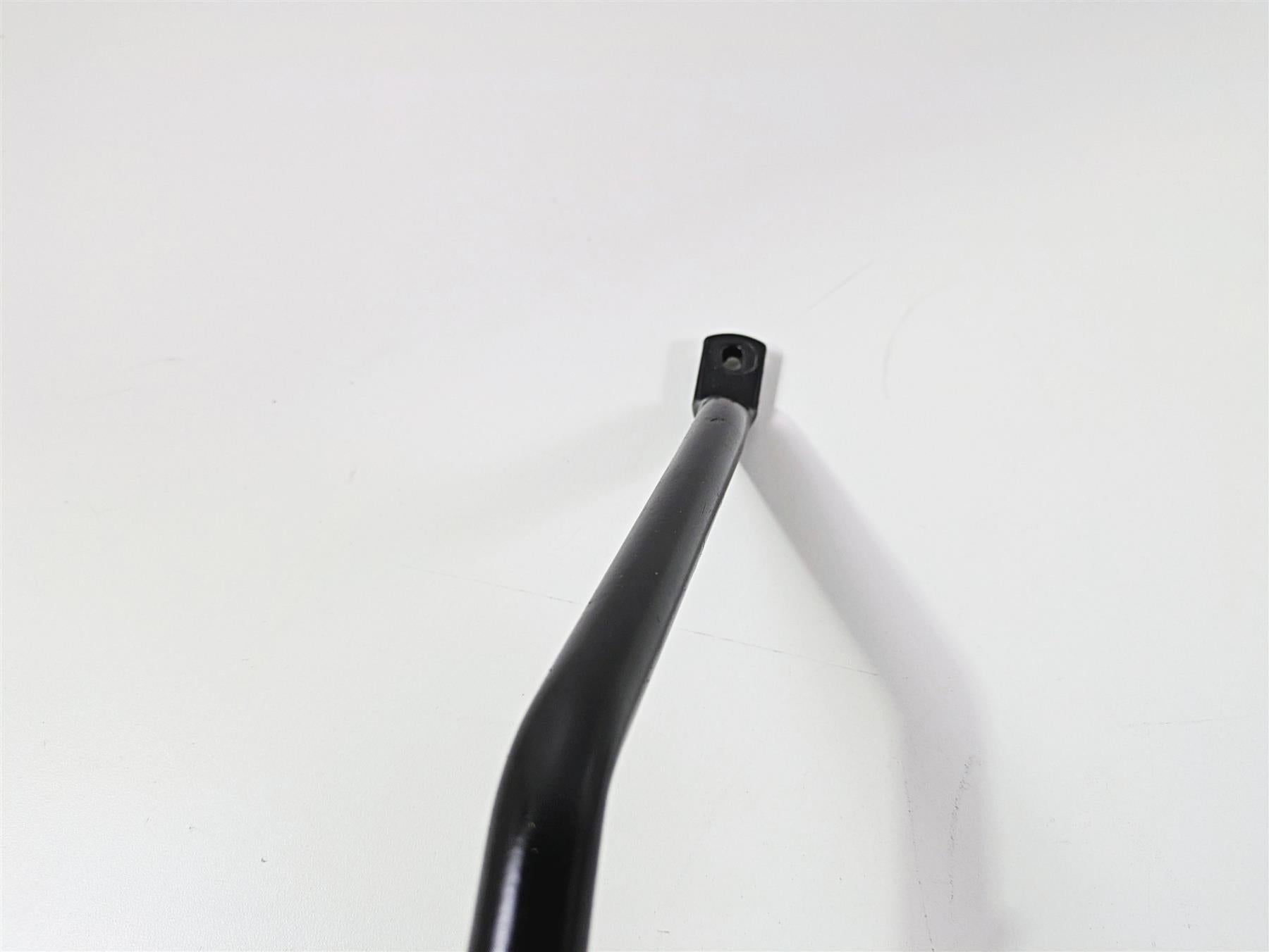 2014 BMW K1300S K40 Case Holder Rail Mount Grab 71607684618 {{ shop.shopifyCountryName }} - Mototech271