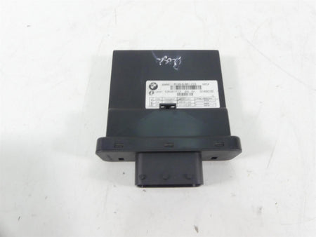 2016 BMW R1200RS K54 Basic Control Module Ecu 61358561773 {{ shop.shopifyCountryName }} - Mototech271