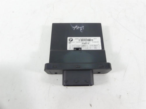 2016 BMW R1200RS K54  Basic Control Module Ecu 61358561773 | Mototech271