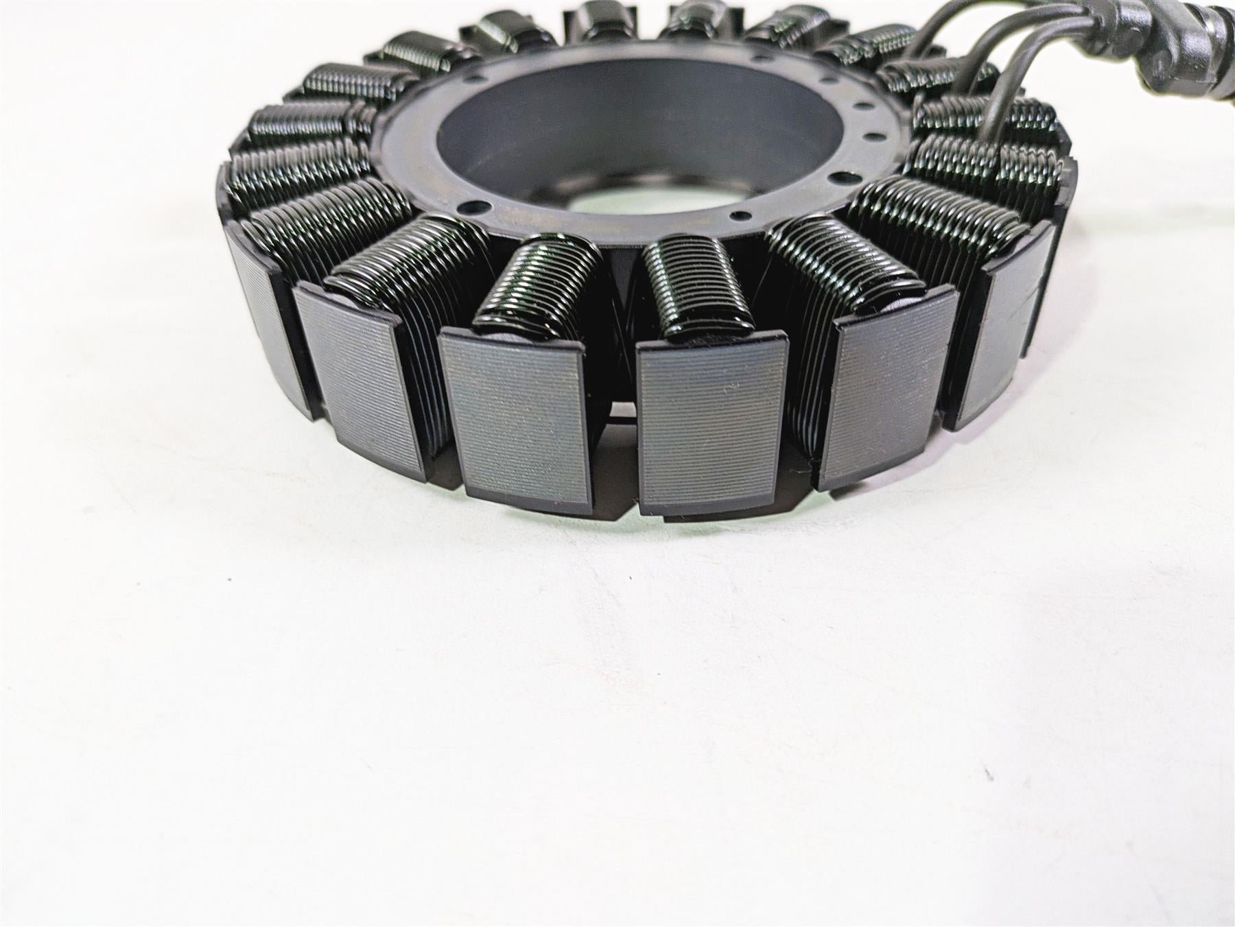 2008 Harley FXDL Dyna Low Rider 105TH Stator Alternator Generator 30017-08 {{ shop.shopifyCountryName }} - Mototech271