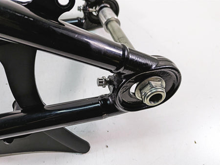 2020 Harley Softail FXBB Street Bob Swingarm + Axle & Guards - Read 47400099BHP {{ shop.shopifyCountryName }} - Mototech271