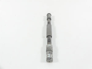 1980 Honda CB750C Custom Front Wheel Spindle Axle 44301-425-870