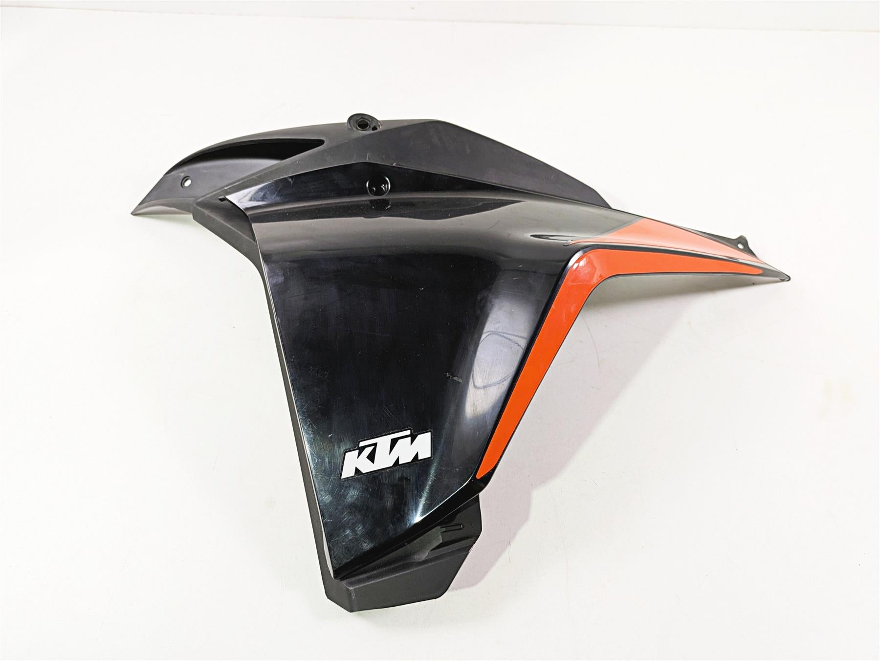 2020 KTM 1290 Super Adventure R Left Tank Fairing Cover Set 60708050000 {{ shop.shopifyCountryName }} - Mototech271
