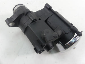 2013 Harley Touring FLHTK Electra Glide Engine Starter Motor 31618-06A | Mototech271