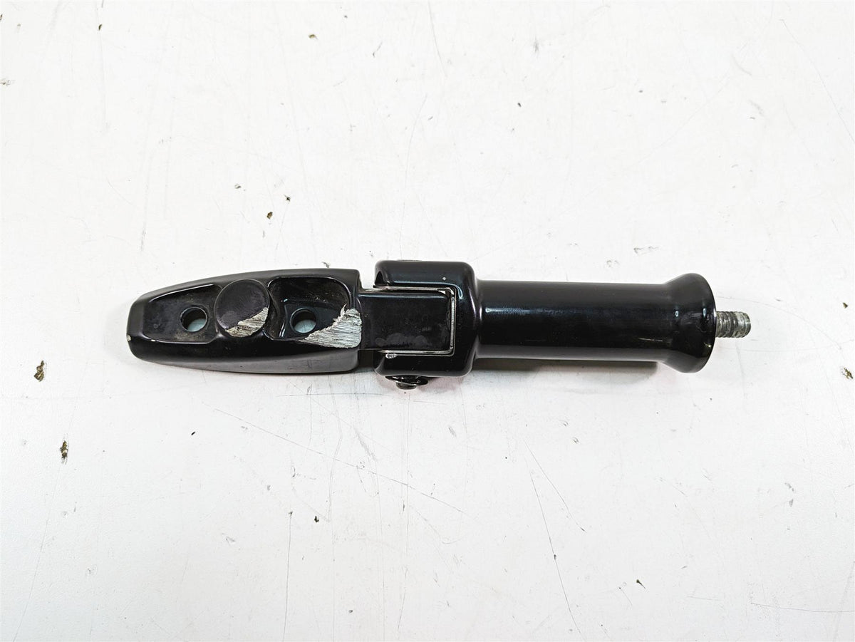 2020 Harley Softail FXBB Street Bob Left Rear Passenger Foot Peg {{ shop.shopifyCountryName }} - Mototech271