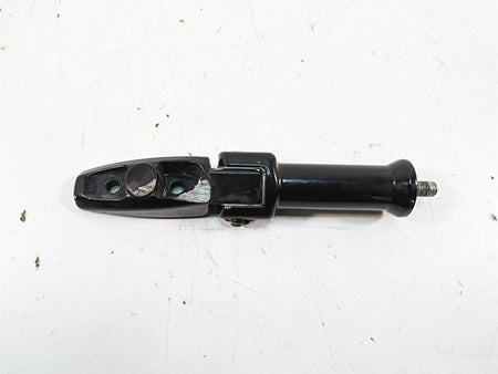 2020 Harley Softail FXBB Street Bob Left Rear Passenger Foot Peg {{ shop.shopifyCountryName }} - Mototech271