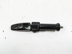 2020 Harley Softail FXBB Street Bob Left Rear Passenger Foot Peg