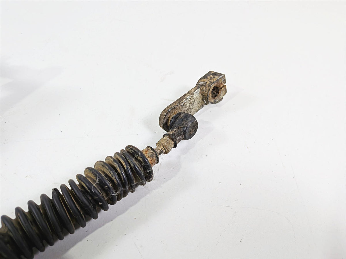2021 Kawasaki Teryx KRX KRF 1000 ES Shifter Gear Selector & Cable 54010-0629 {{ shop.shopifyCountryName }} - Mototech271