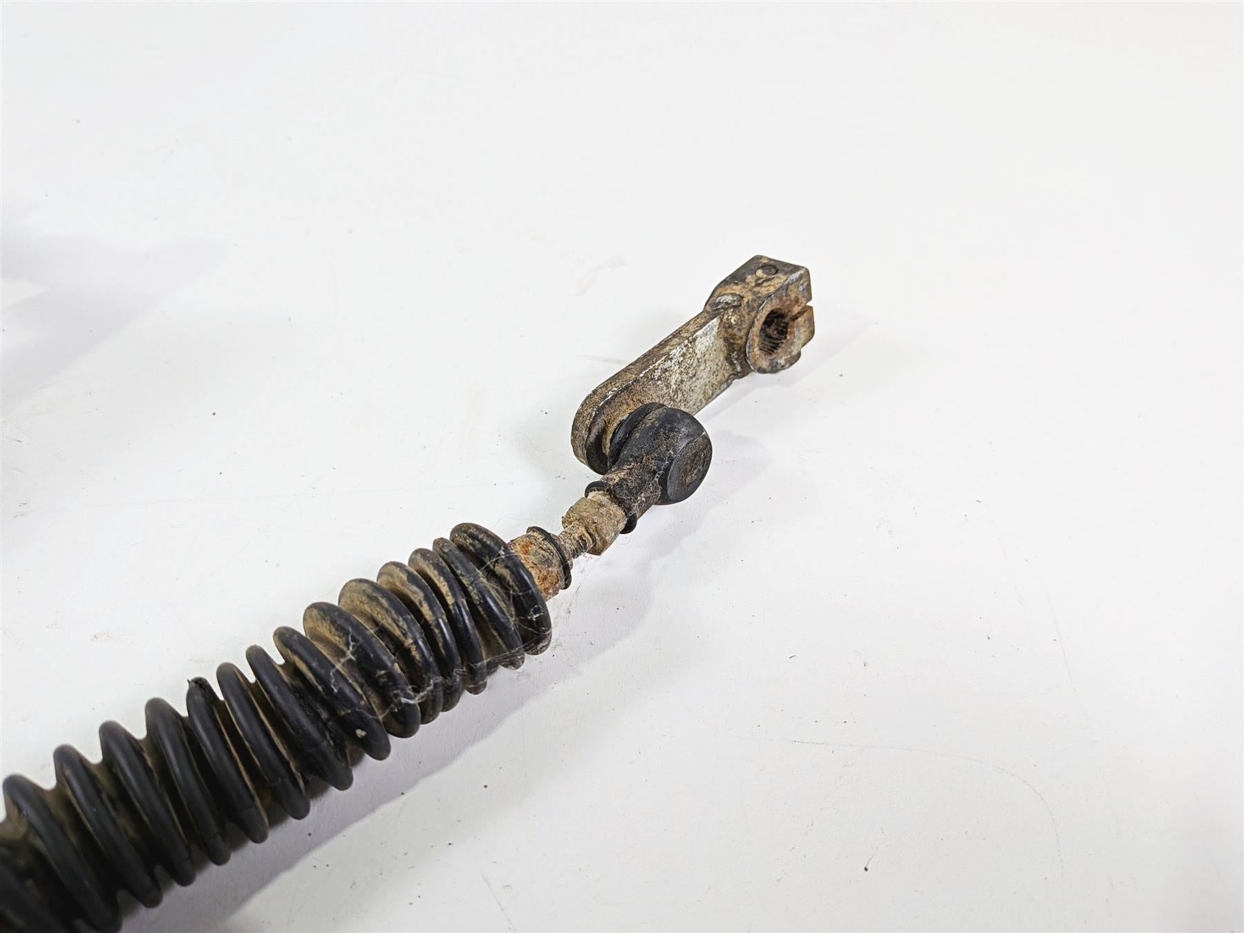 2021 Kawasaki Teryx KRX KRF 1000 ES Shifter Gear Selector & Cable 54010-0629 {{ shop.shopifyCountryName }} - Mototech271
