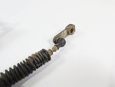 2021 Kawasaki Teryx KRX KRF 1000 ES Shifter Gear Selector & Cable 54010-0629 {{ shop.shopifyCountryName }} - Mototech271