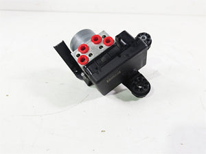 2016 BMW F800R K73 Abs Brake Module Unit Module Pump 8556198 34518546851