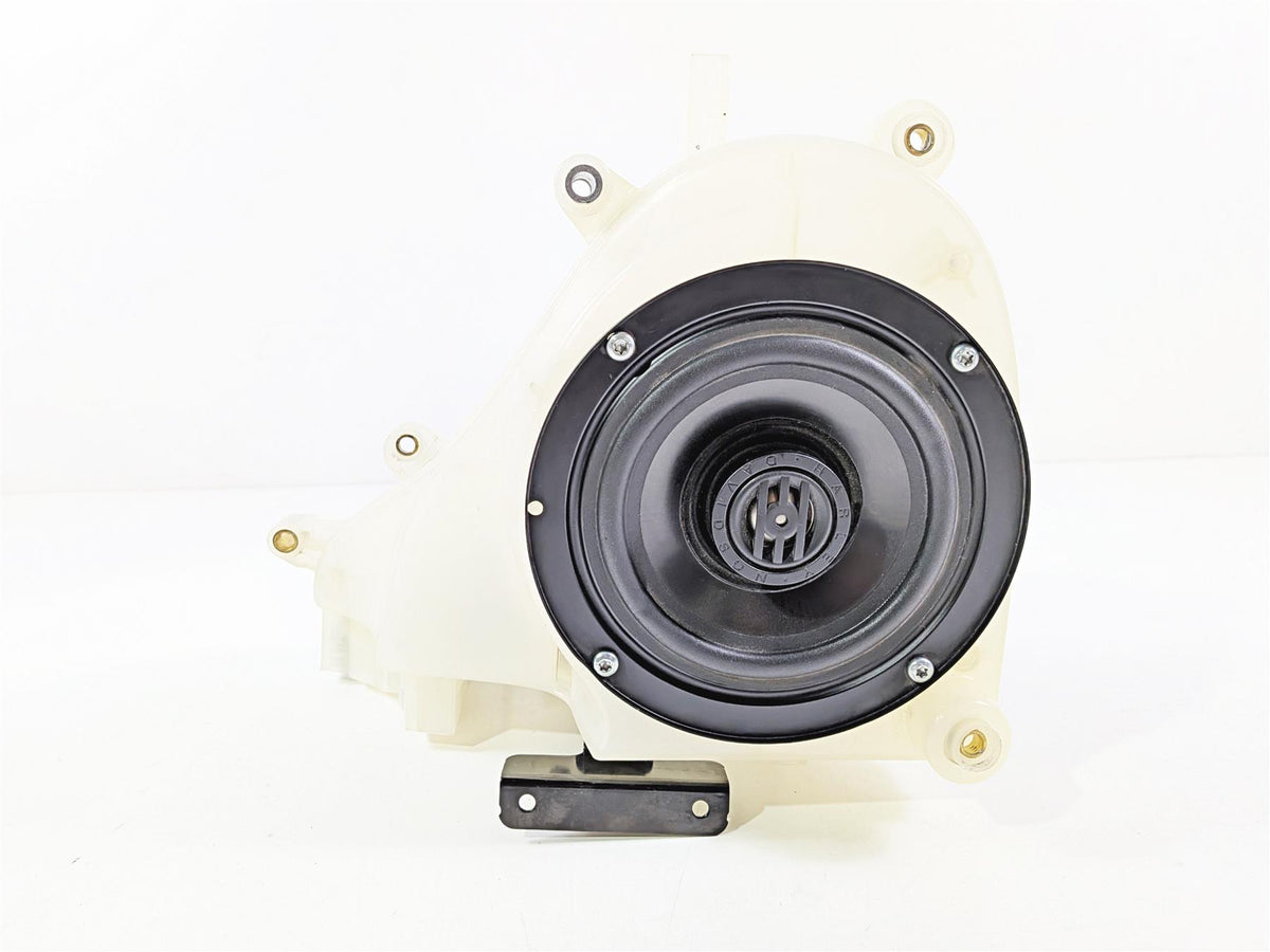 2014 Harley Touring FLHTK Electra Glide Left Front Speaker & Housing 57000172-Mototech271