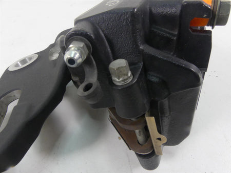 2020 Indian Roadmaster Nice Rear Brake Caliper Pads Bracket 1912006 {{ shop.shopifyCountryName }} - Mototech271