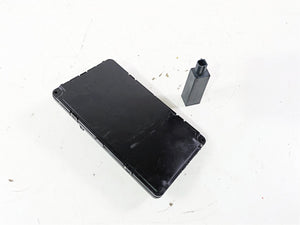 2015 Harley FXDL Dyna Low Rider Bcm Body Control Module X-Axis 69994-12B