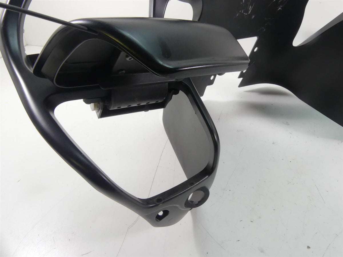 2016 Harley Touring FLTRX Road Glide Front Inner Fairing Cover Cowl 57000305 {{ shop.shopifyCountryName }} - Mototech271