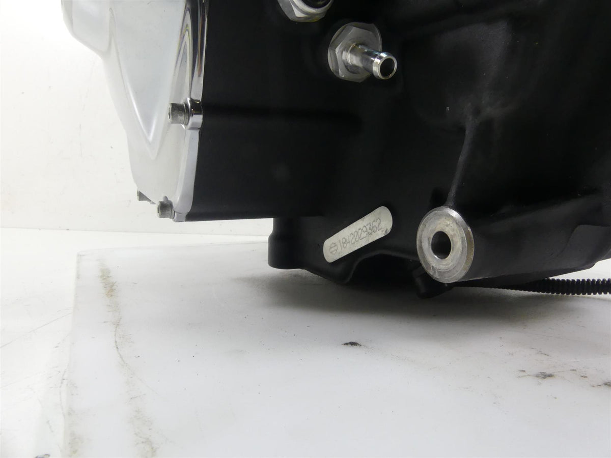 2021 Harley Softail FLSB Sport Glide Crank Case Engine Bottom End Set 24400188 {{ shop.shopifyCountryName }} - Mototech271