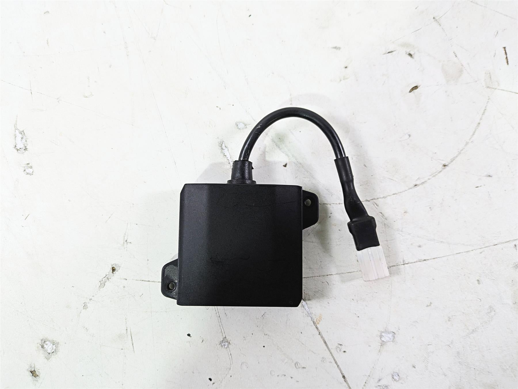 2022 MV Agusta F3 800 Rosso Gps Control Module Unit 8000C9312 {{ shop.shopifyCountryName }} - Mototech271