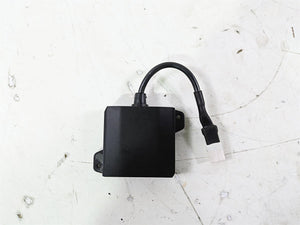 2022 MV Agusta F3 800 Rosso Gps Control Module Unit 8000C9312