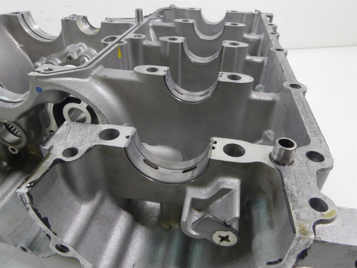 2020 Suzuki GSX1300 R Hayabusa Engine Motor Crank Case X704 Set 11302-24820 {{ shop.shopifyCountryName }} - Mototech271