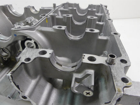 2020 Suzuki GSX1300 R Hayabusa Engine Motor Crank Case X704 Set 11302-24820 {{ shop.shopifyCountryName }} - Mototech271