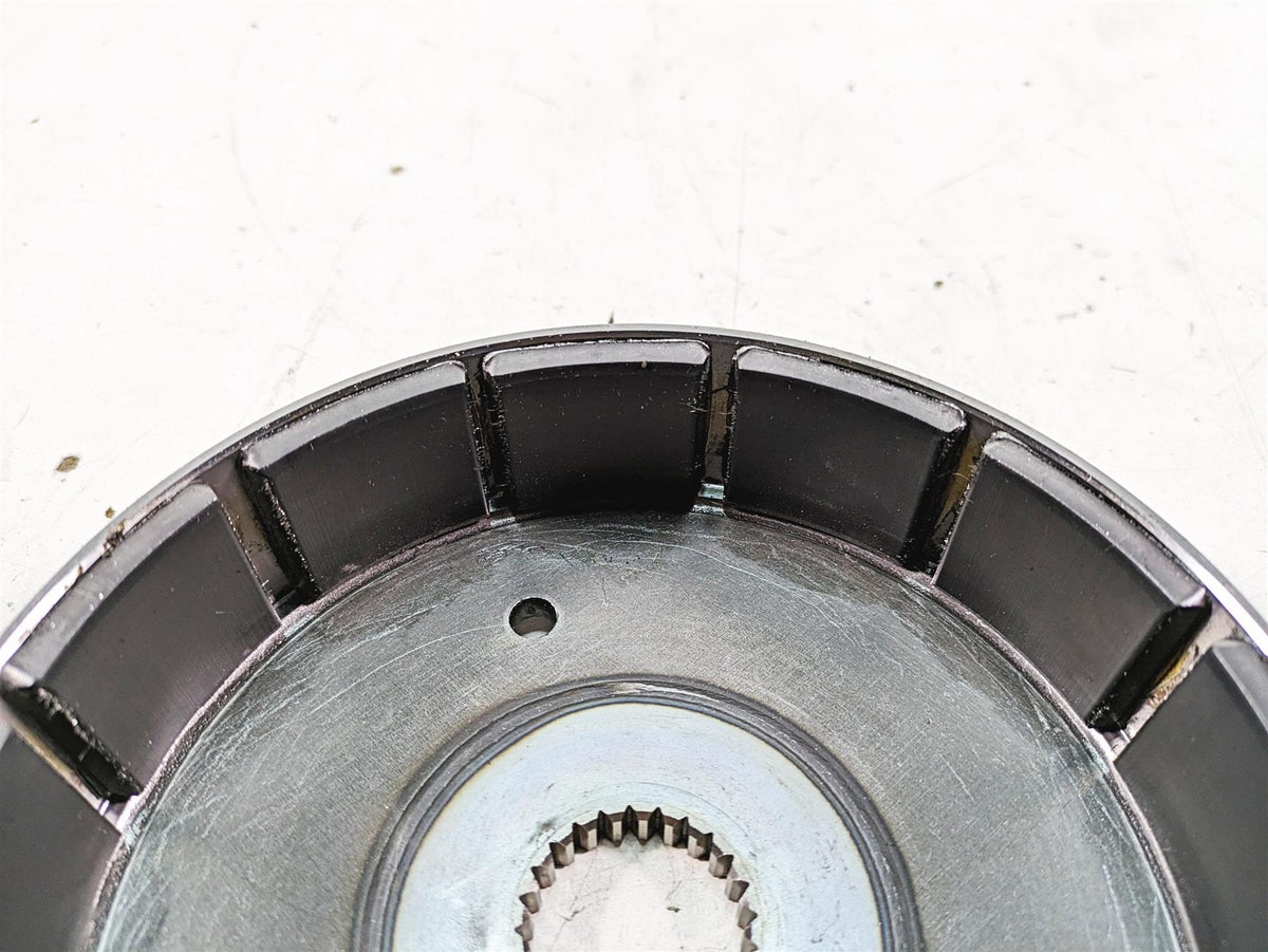 2009 Harley Touring FLHTCU Electra Glide Ignition Flywheel Rotor 30041-08 {{ shop.shopifyCountryName }} - Mototech271