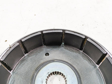 2009 Harley Touring FLHTCU Electra Glide Ignition Flywheel Rotor 30041-08 {{ shop.shopifyCountryName }} - Mototech271