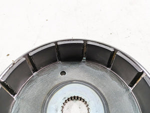 2009 Harley Touring FLHTCU Electra Glide Ignition Flywheel Rotor 30041-08 | Mototech271