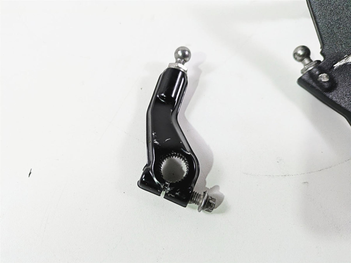 2014 BMW K1300S K40 Gear Selector Lever Pedal Shifter 23417722283 {{ shop.shopifyCountryName }} - Mototech271