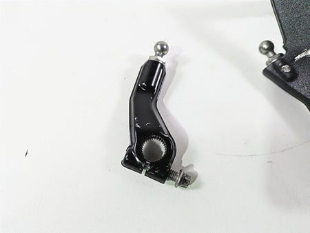2014 BMW K1300S K40 Gear Selector Lever Pedal Shifter 23417722283 {{ shop.shopifyCountryName }} - Mototech271