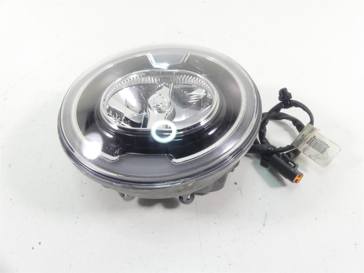 2021 Harley Softail FLSB Sport Glide 7" Daymaker Head Light Headlight 67700339A {{ shop.shopifyCountryName }} - Mototech271