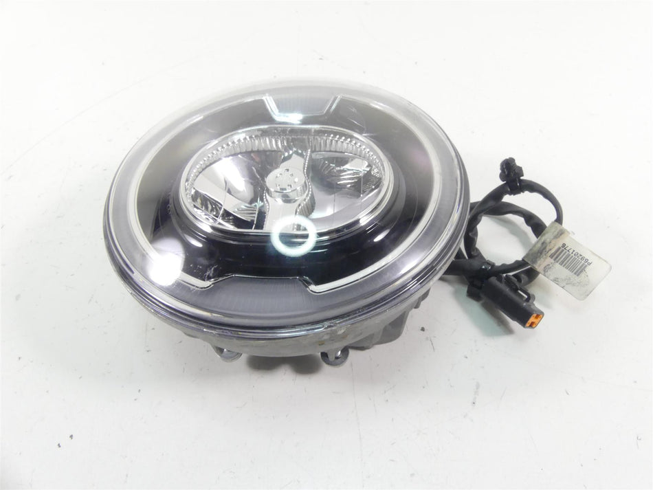 2021 Harley Softail FLSB Sport Glide 7" Daymaker Head Light Headlight 67700339A {{ shop.shopifyCountryName }} - Mototech271