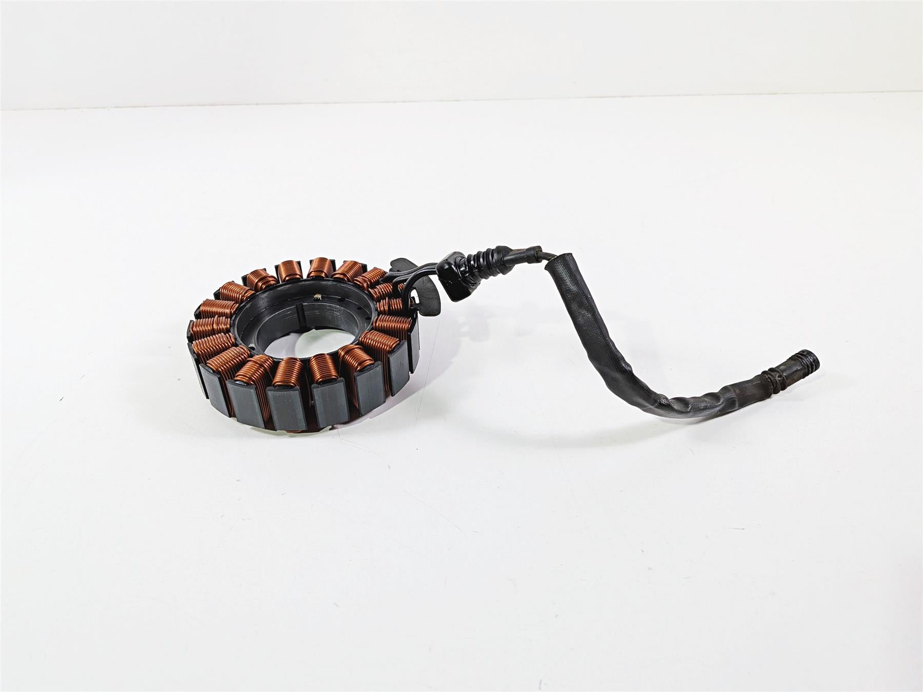 2018 Harley FLHTCU Touring Electra Glide Stator Alternator Generator 29900145-Mototech271