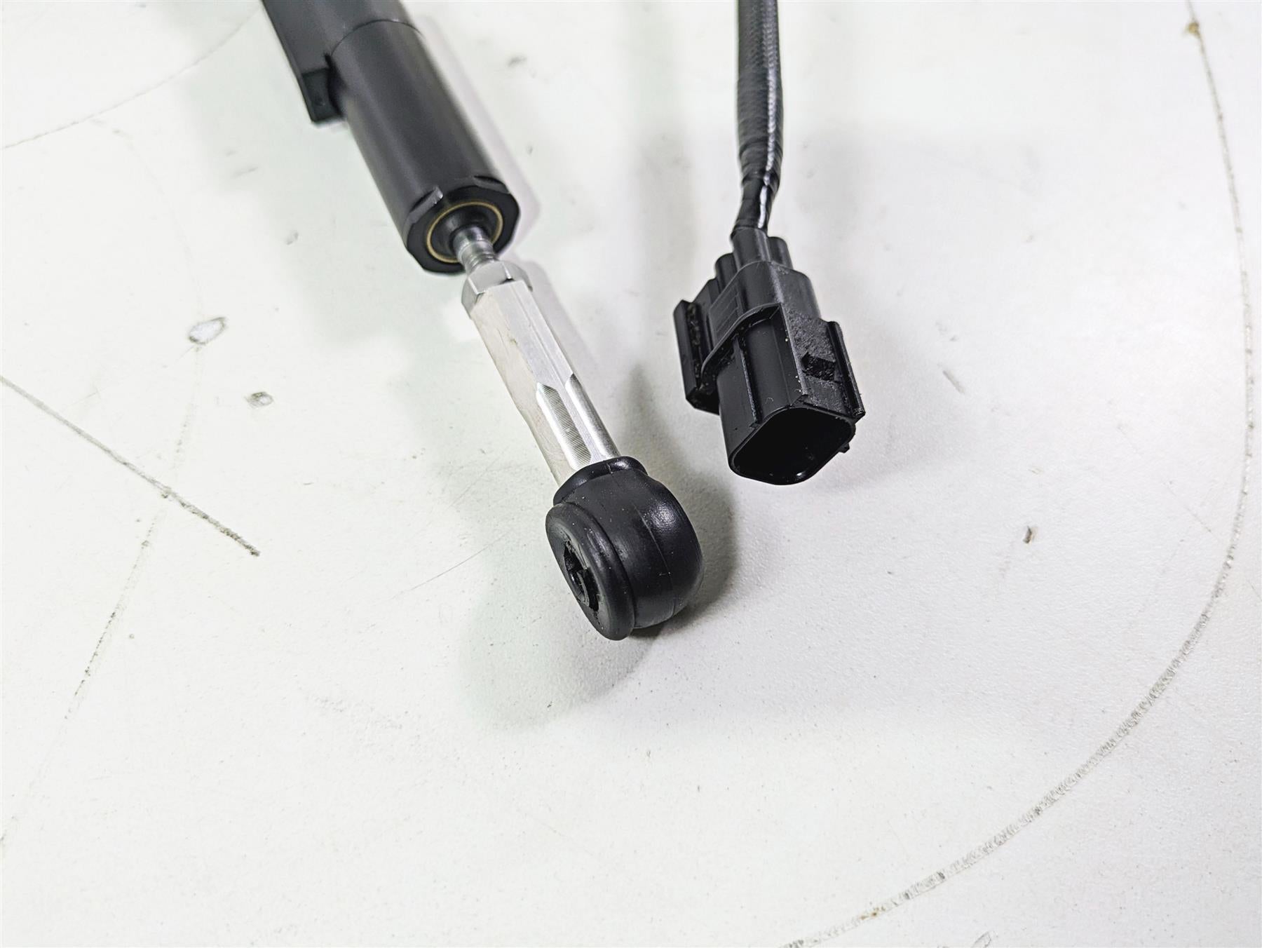 2024 Kawasaki ZX6R ZX636 Ninja Quickshifter Quick Shifter 21176