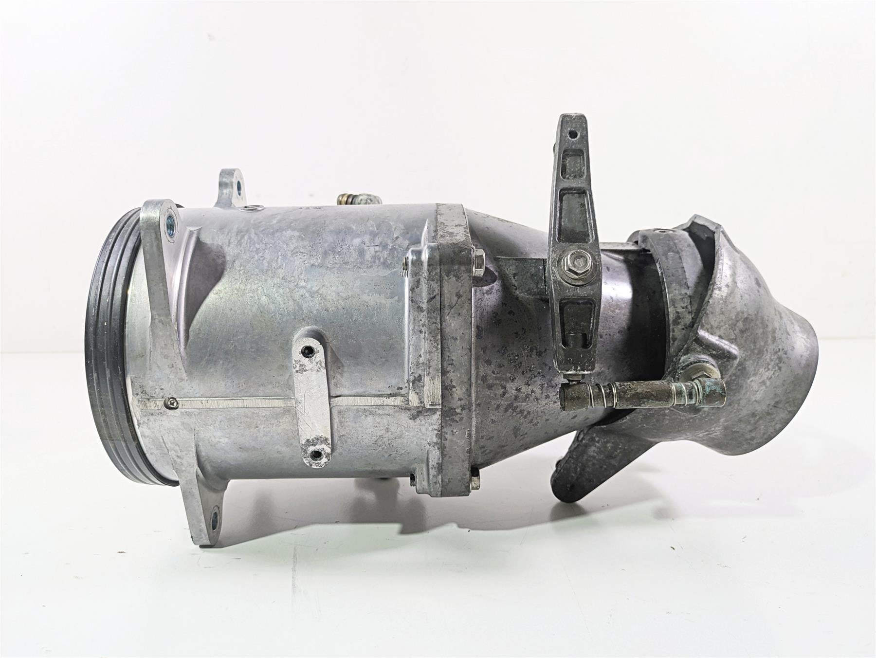 2018 Kawasaki Ultra 310 X Jet Pump Jetpump Assy Great Shape 59496-3767 {{ shop.shopifyCountryName }} - Mototech271