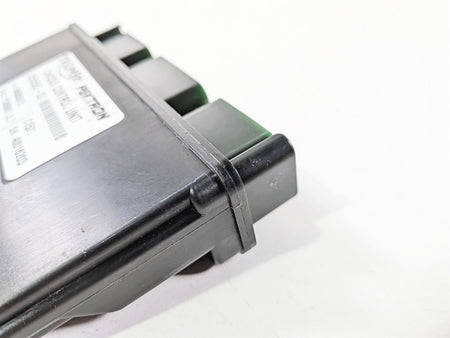 2022 Triumph Tiger 900 GT Pro Cdi Ecu Ecm Chassis Control Unit Module T2505562 {{ shop.shopifyCountryName }} - Mototech271